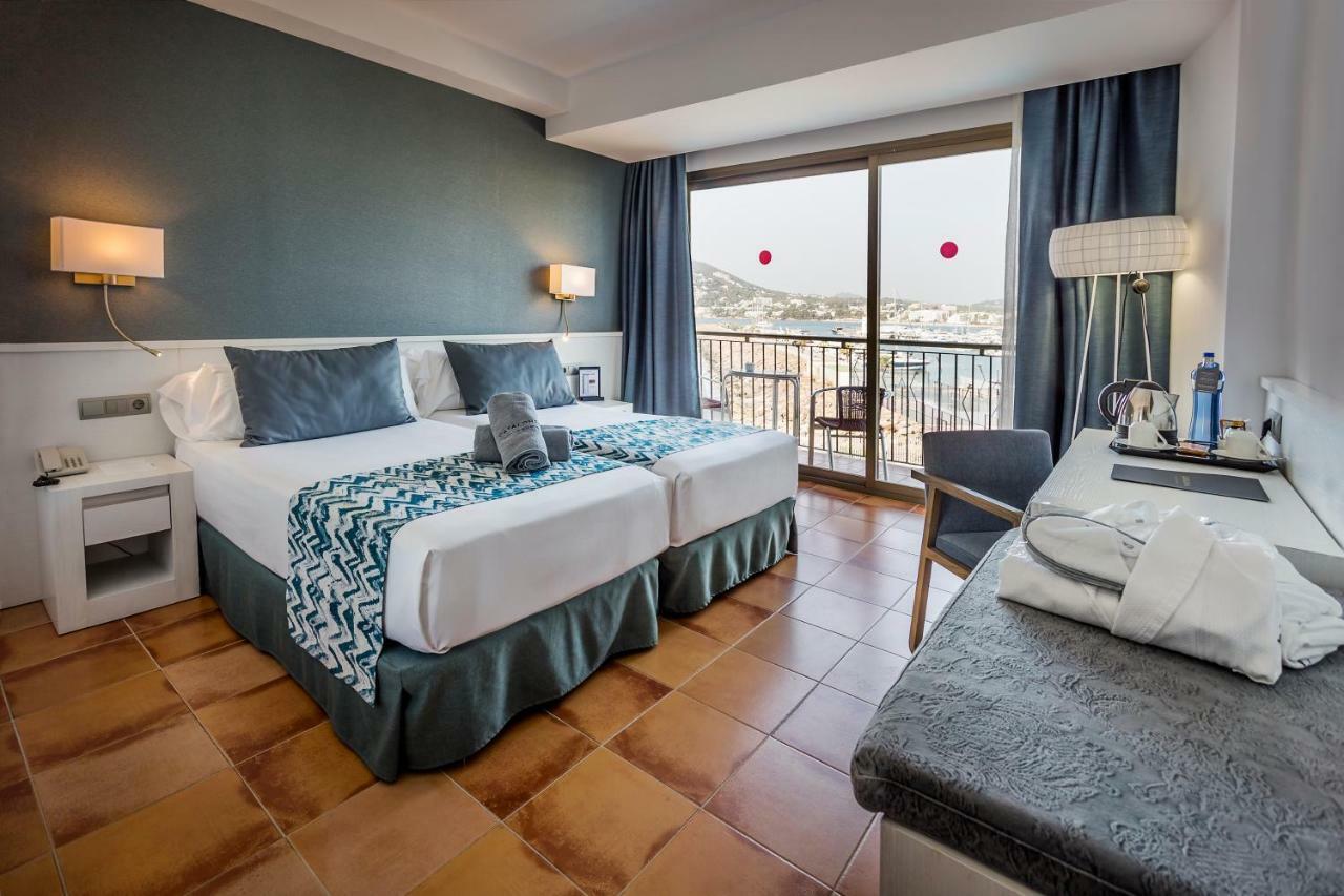 Hotel Catalonia Ses Estaques - Adults Only Santa Eulària des Riu