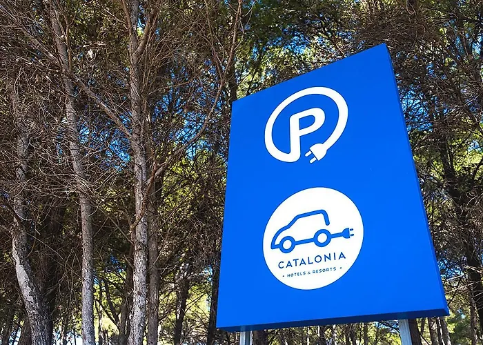 Catalonia Ses Estaques - Adults Only
