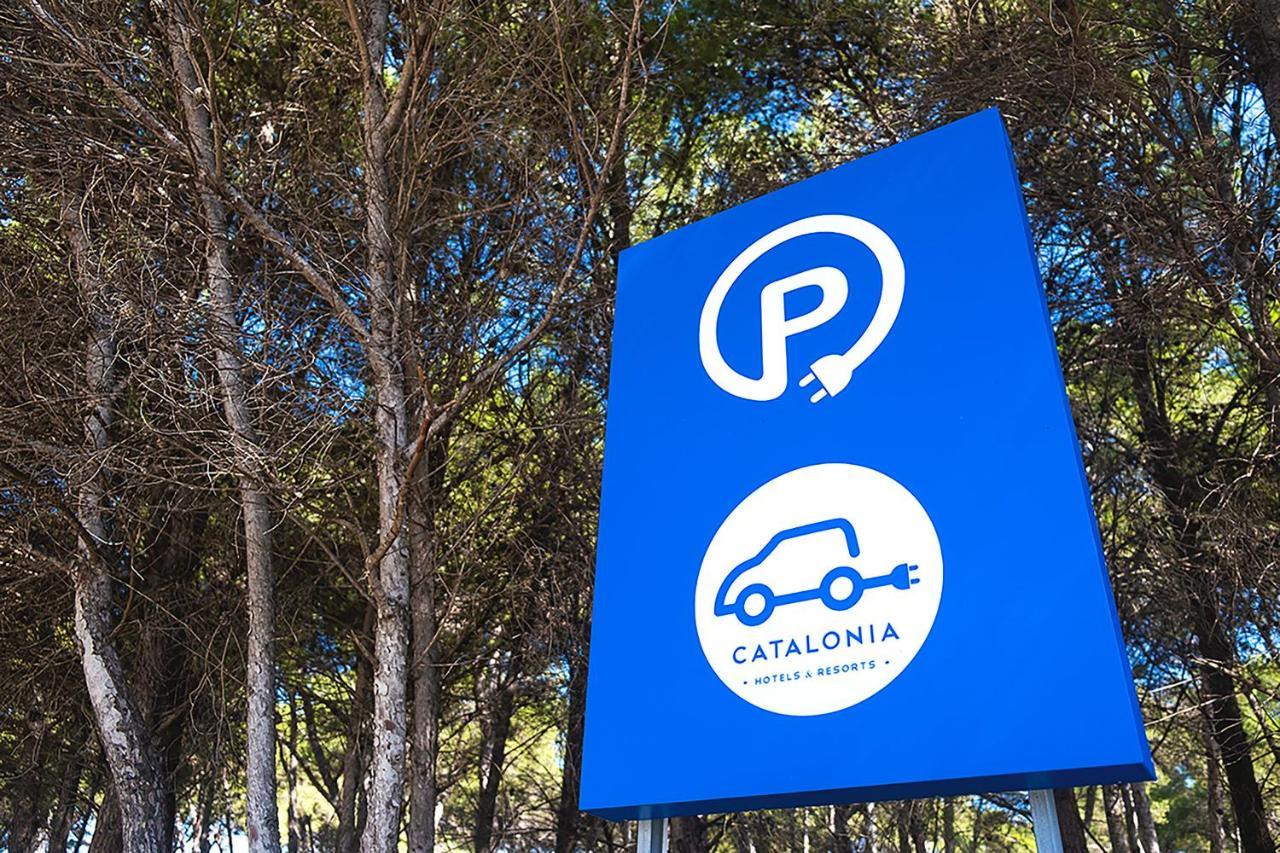 Catalonia Ses Estaques - Adults Only 4* Santa Eulalia del Río