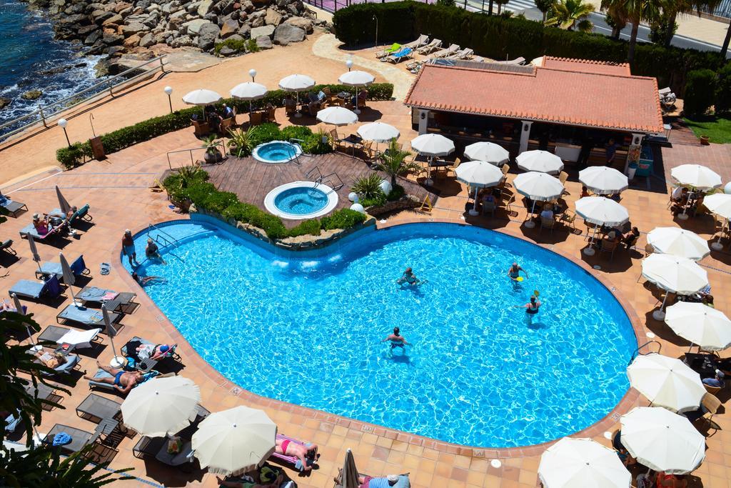 Catalonia Ses Estaques - Adults Only Santa Eulalia del Río