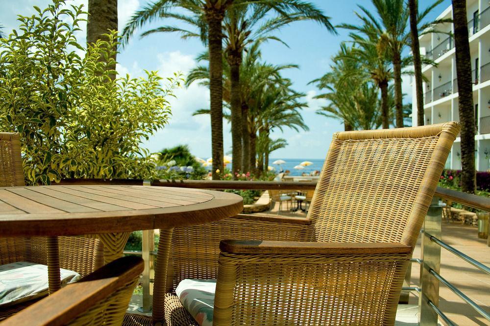 Hotel Catalonia Ses Estaques - Adults Only Santa Eulalia del Río