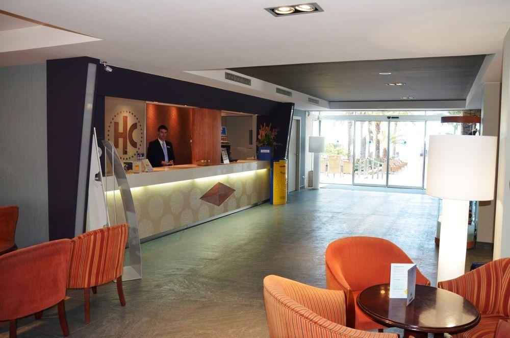 Hotel Catalonia Ses Estaques - Adults Only Santa Eulalia del Río