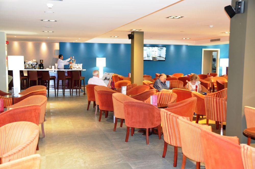 Hotel Catalonia Ses Estaques - Adults Only Santa Eulalia del Río