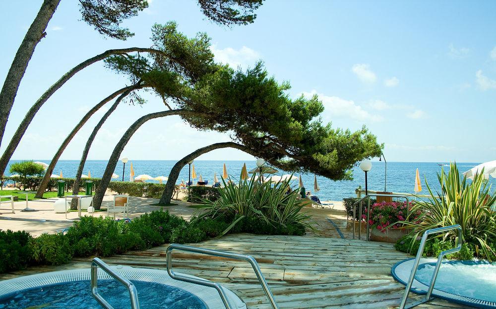 Catalonia Ses Estaques - Adults Only Santa Eulalia del Río