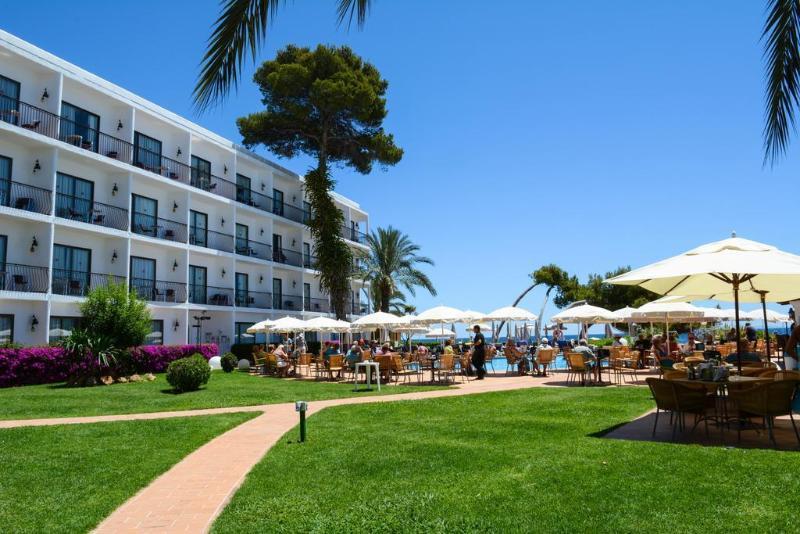 Catalonia Ses Estaques - Adults Only 4* Santa Eulalia del Río
