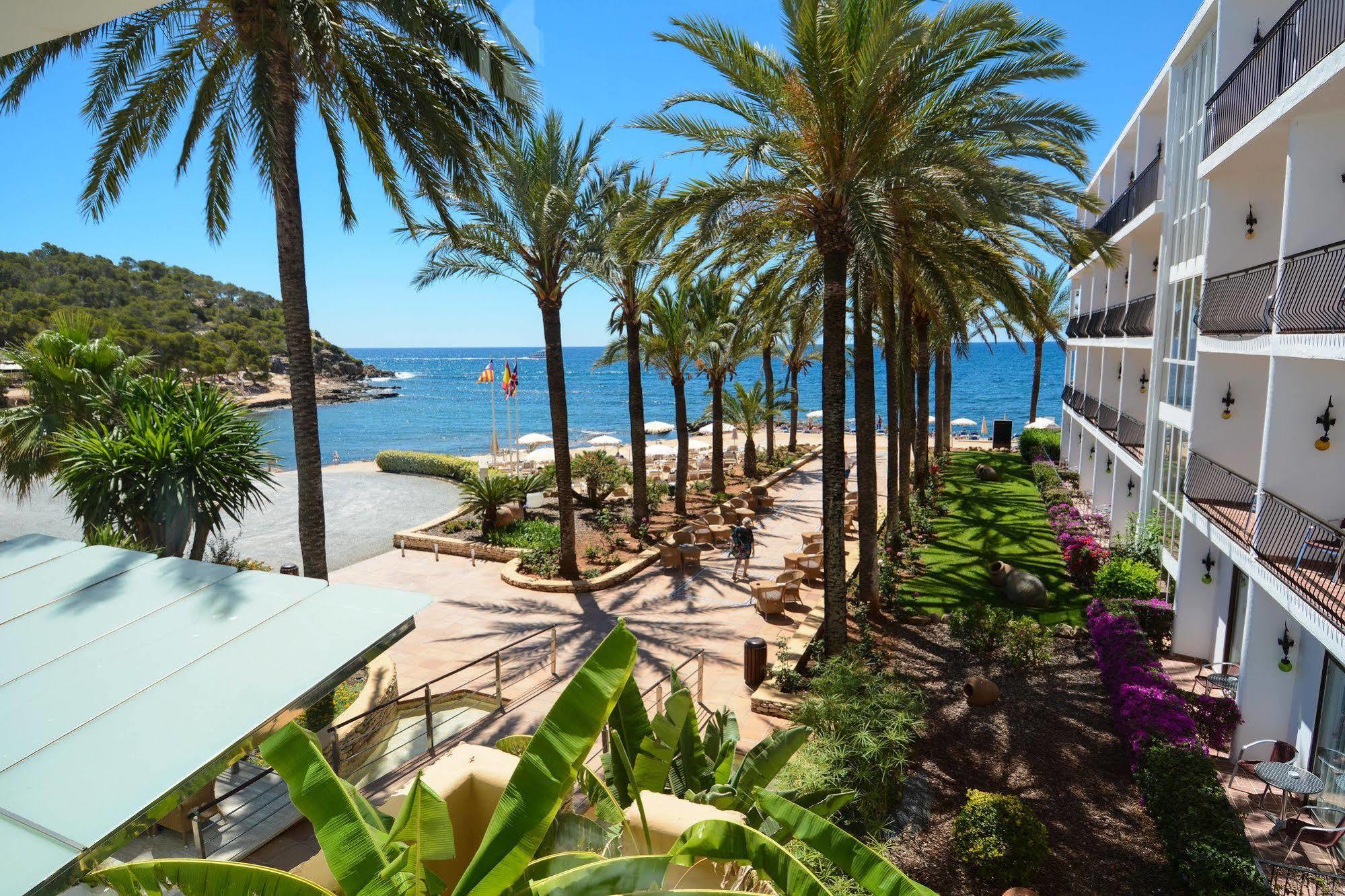 Catalonia Ses Estaques - Adults Only 4* Santa Eulalia del Río