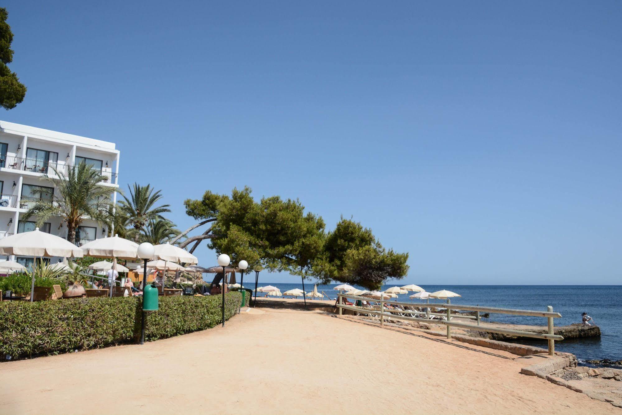 Catalonia Ses Estaques - Adults Only Santa Eulalia del Río