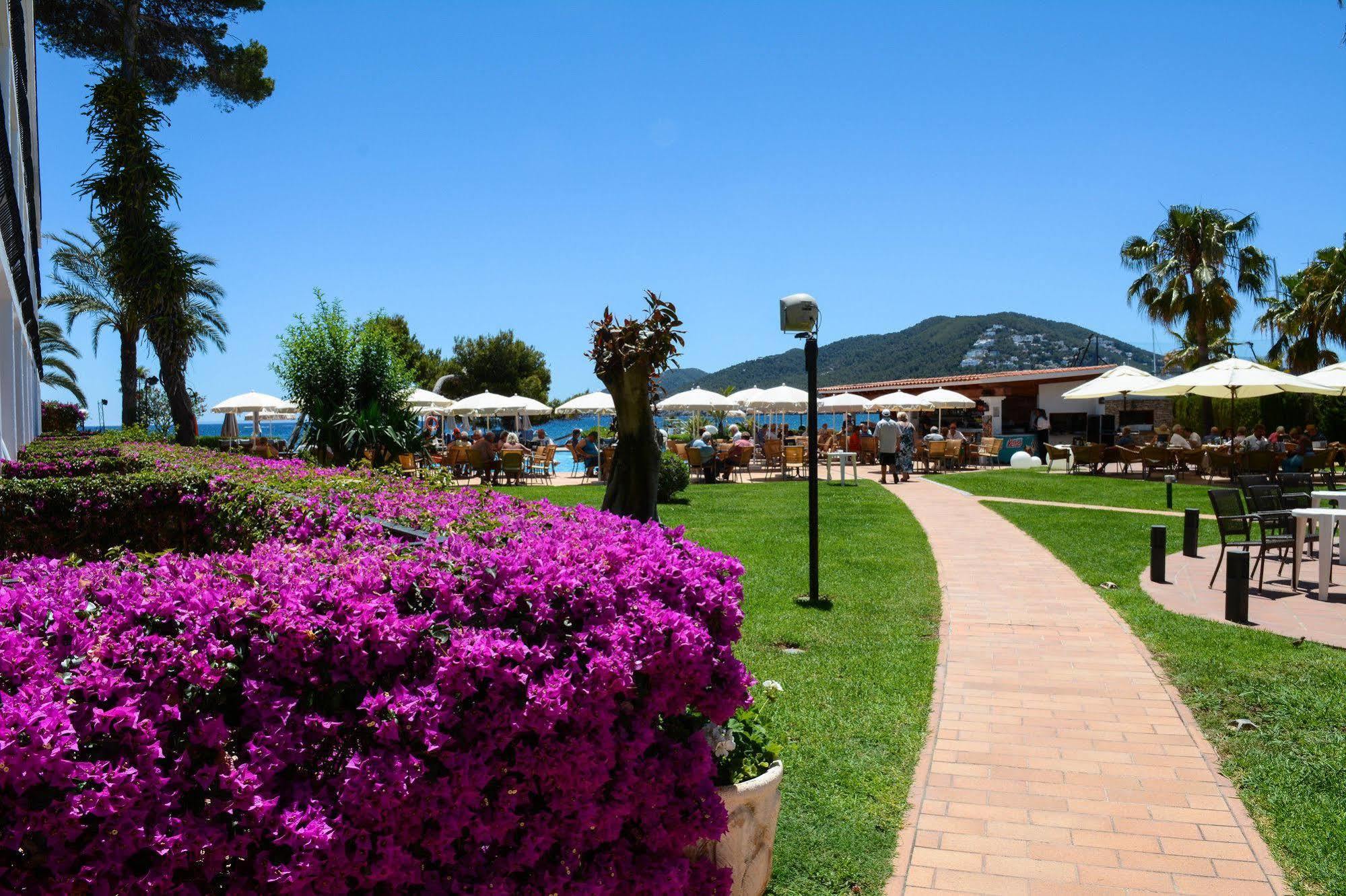 Catalonia Ses Estaques - Adults Only Hotel Santa Eulalia del Río