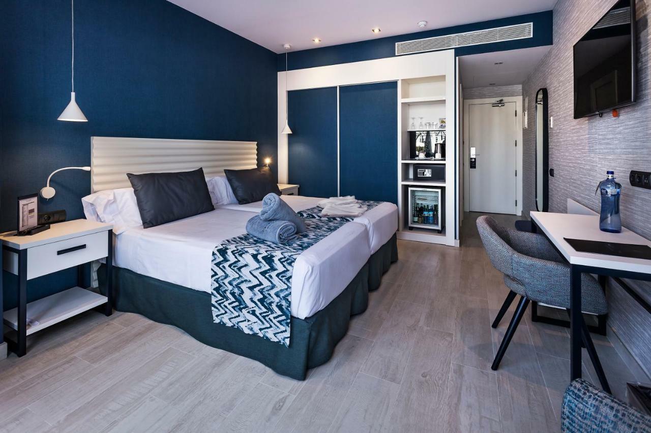 Catalonia Ses Estaques - Adults Only 4* Santa Eulalia del Río