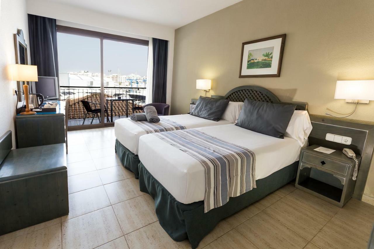 Hotel Catalonia Ses Estaques - Adults Only Santa Eulalia del Río