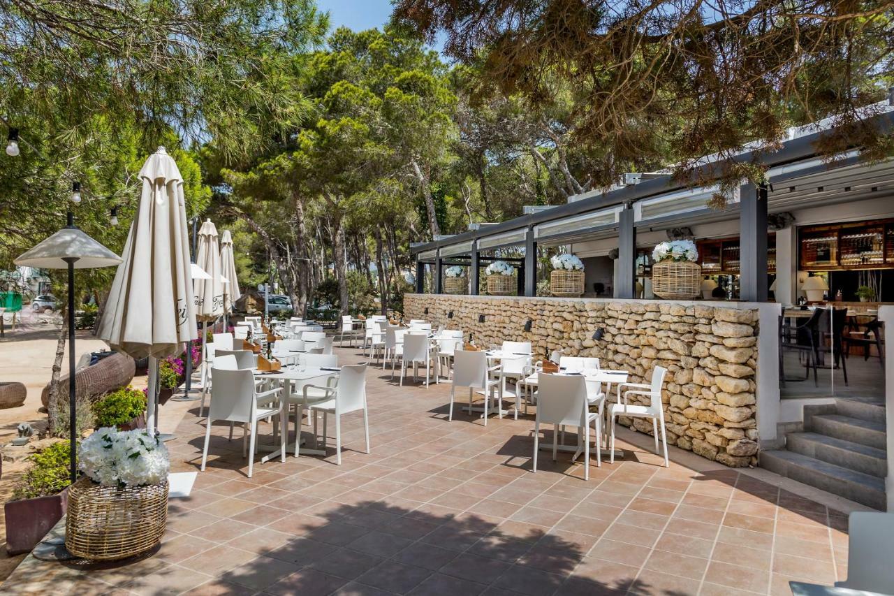 Catalonia Ses Estaques - Adults Only Hotel Santa Eulalia del Río